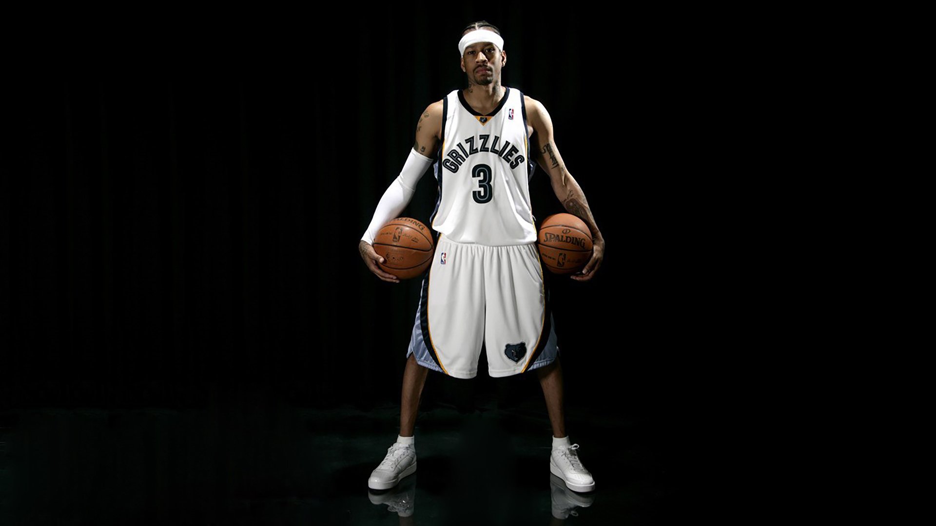 魔兽降维！德罗巴踩碎NBA次元壁